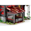Reobrix 66017 Mittelalterliche Taverne