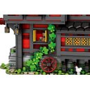 Reobrix 66017 Mittelalterliche Taverne