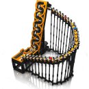 Mould King 26008 Harp Track
