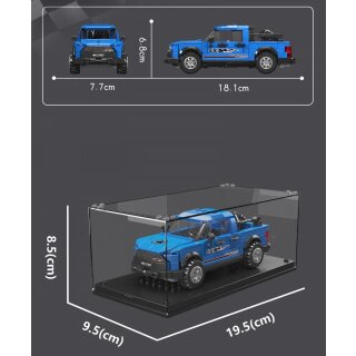 Mould King 27057 Raptor Pickup, 17,00 €