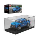 Mould King 27057 Raptor Pickup