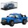 Mould King 27057 Raptor Pickup