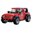 Mould King 27058 Wrangler Off-Road Car Klemmbaustein