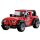 Mould King 27058 Wrangler Off-Road Car Klemmbaustein