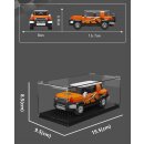 Mould King 27059 FJ Cruiser SUV