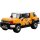 Mould King 27059 FJ Cruiser SUV Klemmbaustein