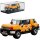 Mould King 27059 FJ Cruiser SUV