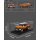 Mould King 27059 FJ Cruiser SUV