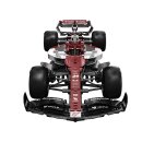 CaDA C64005 Alfa Romeo Racing