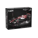 CaDA C64005 Alfa Romeo Racing