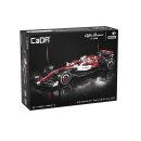 CaDA C64005W Alfa Romeo Racing