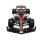 CaDA C64005W Alfa Romeo Racing
