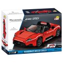 Cobi 24352 Maserati MC20 Cielo