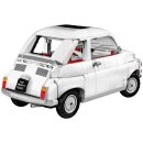 Cobi 24354 Fiat Abarth 595