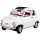 Cobi 24354 Fiat Abarth 595 Klemmbaustein