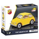 Cobi 24514 Fiat Abarth 595