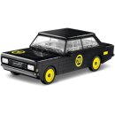 Cobi 24597 Opel Rekord C-Schwarze Witwe Klemmbaustein