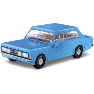 Cobi 24598 Opel Rekord C 1900L Klemmbaustein