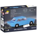 Cobi 24598 Opel Rekord C 1900L