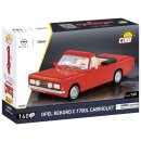 Cobi 24599 Opel Rekord C 1700L Cabriolet