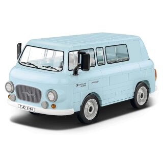 Cobi 24600 Barkas B1000 Klemmbaustein