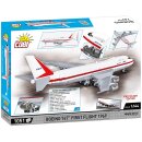 Cobi 26609 Boeing 747 First Flight 1969