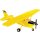 Cobi 26621 Cessna 172 Skyhawk-Yellow Klemmbaustein