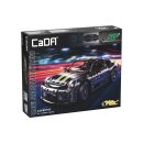CaDA C63006 Sportwagen RUF GT