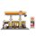 CaDA C66026 Shell Tankstelle