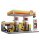 CaDA C66026 Shell Tankstelle