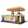 CaDA C66026 Shell Tankstelle