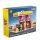 CaDA C66028W Shell Tankstelle