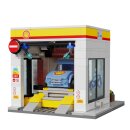 CaDA C66030 Shell Waschstraße