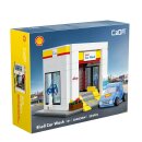 CaDA C66030W Shell Waschstraße
