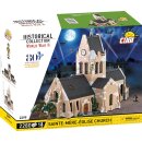 Cobi 2299 Sainte-Mère-Église Kirche