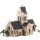 Cobi 2299 Sainte-Mère-Église Kirche Klemmbaustein