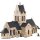 Cobi 2299 Sainte-Mère-Église Kirche