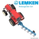MunichBricks LEMKEN Traktoren-Geräte Set