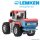 MunichBricks LEMKEN Traktoren-Geräte Set