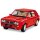 Cobi 24357 Lancia Delta HF Integrale Klemmbaustein