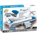 Cobi 26610 Boeing 747 Air Force One