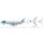 Cobi 26610 Boeing 747 Air Force One
