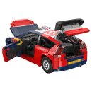 CaDA C62005W Citroën C4 WRC