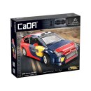 CaDA C62005W Citroën C4 WRC