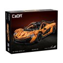 CaDA C61513 Sportwagen Assassin XR