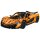 CaDA C61513W Sportwagen Assassin XR Klemmbaustein