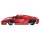 CaDA C51304 Sportwagen Red Blade RC
