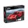 CaDA C51304 Sportwagen Red Blade RC