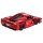 CaDA C51304W Sportwagen Red Blade RC