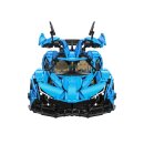 CaDA C64003 V12 Hypercar Static Version